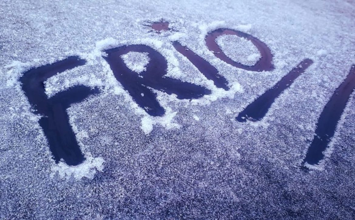Frio