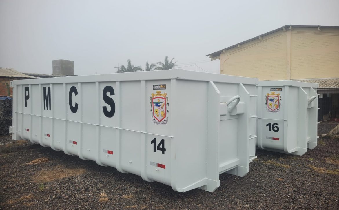 containers